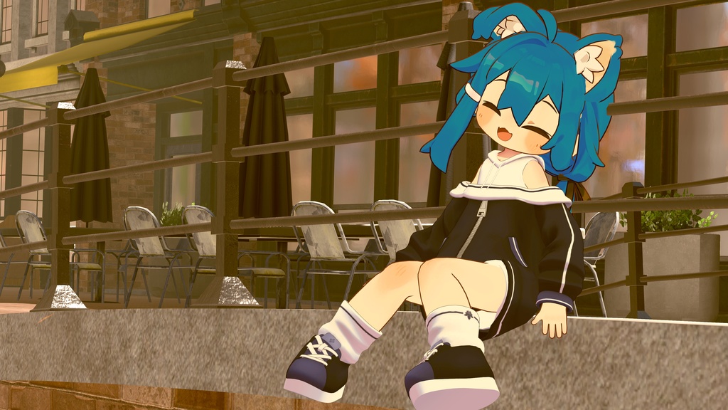 【まめふれんず対応】HydraBloom