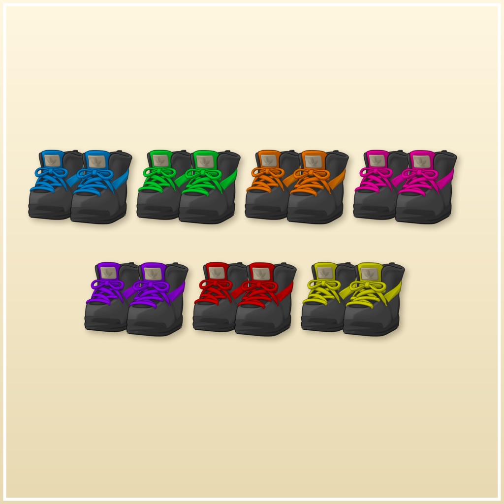 【発売記念セール中】【まめふれんず対応】Urban Leaf(ギミック付)