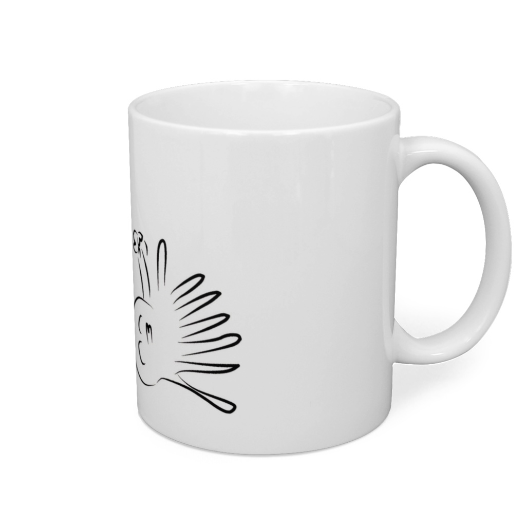 和風イカタコカップ