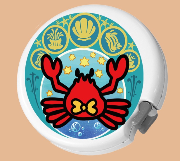 メジャー：カニ