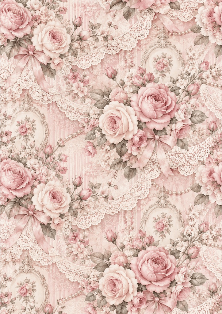 vintage paper