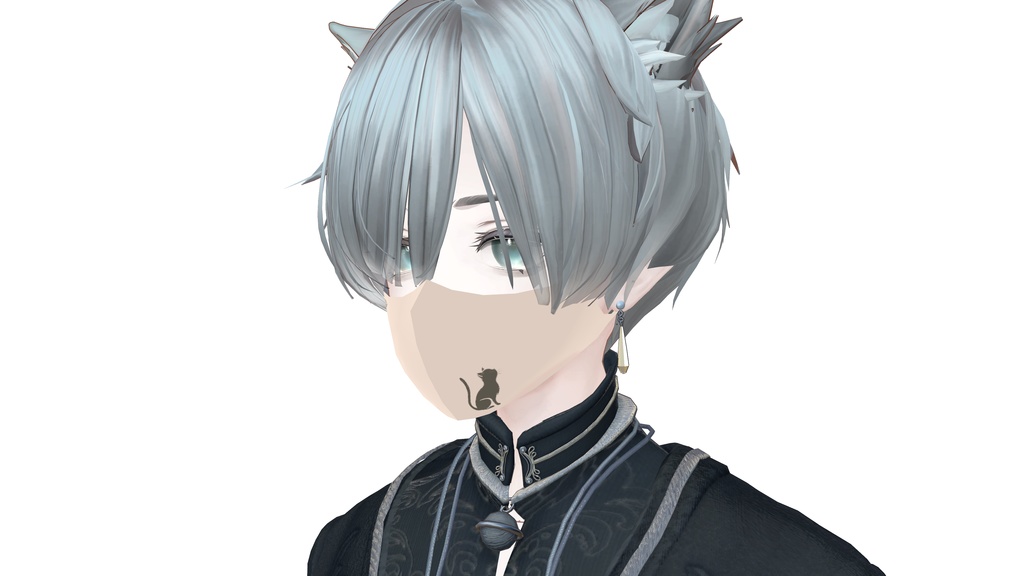 【無料/free】 Alué(アルエ)用 マスク