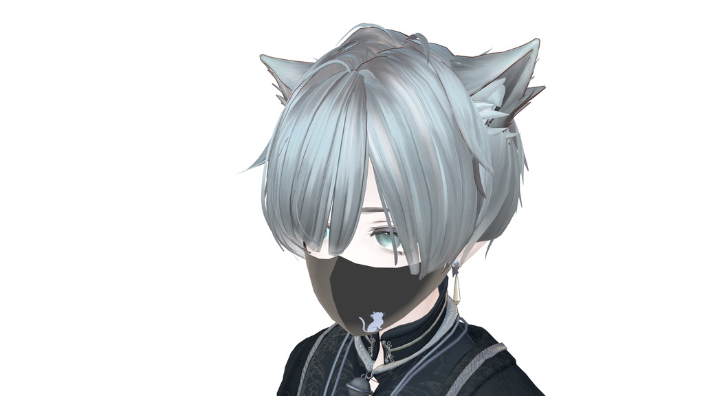 【無料/free】 Alué(アルエ)用 マスク