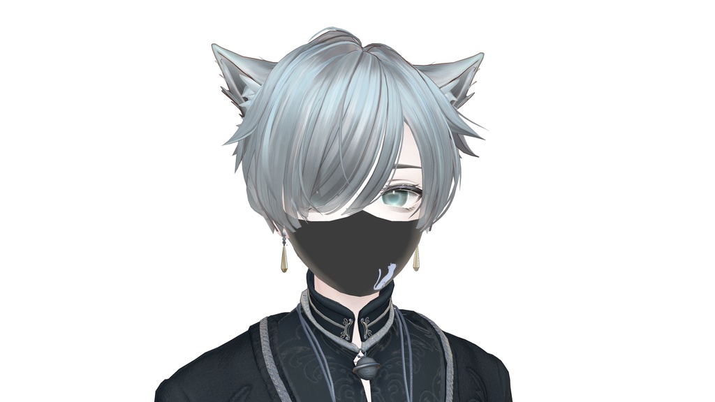 【無料/free】 Alué(アルエ)用 マスク