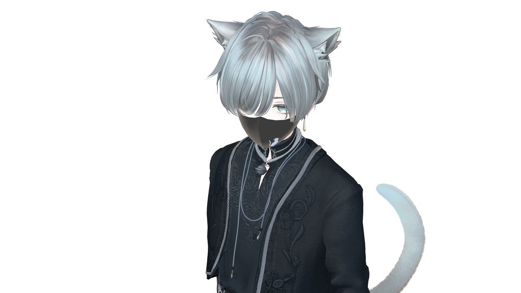 【無料/free】 Alué(アルエ)用 マスク