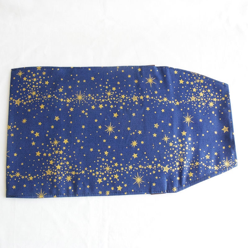 BL小説用 ブックカバー 星空