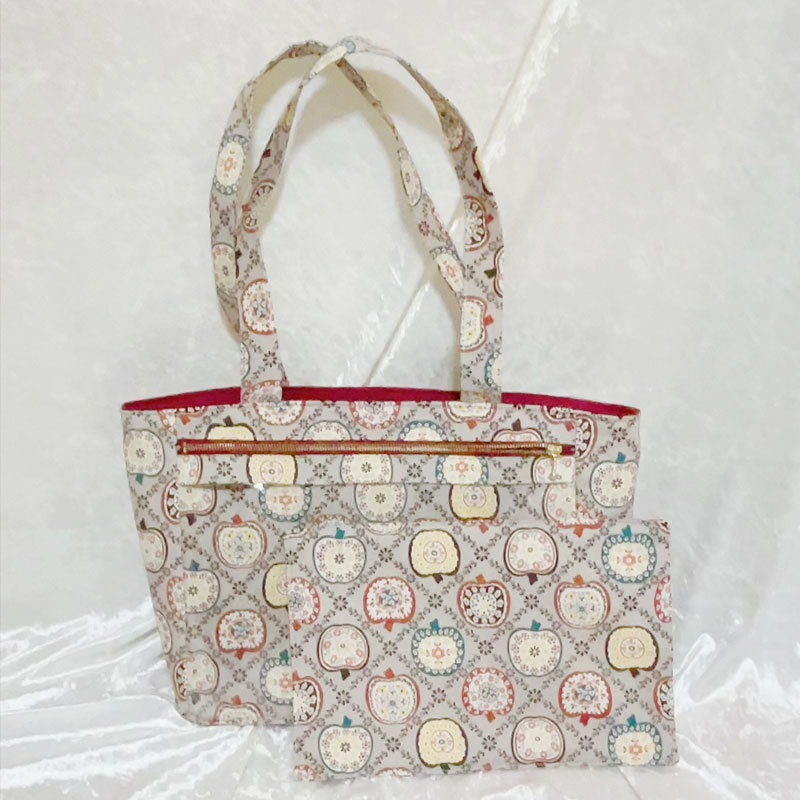 痛バッグ りんご(在庫あり)