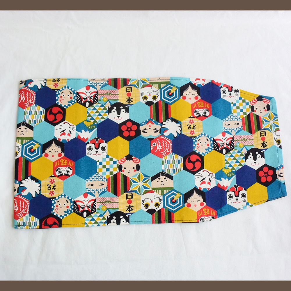 B6サイズブックカバー 祝