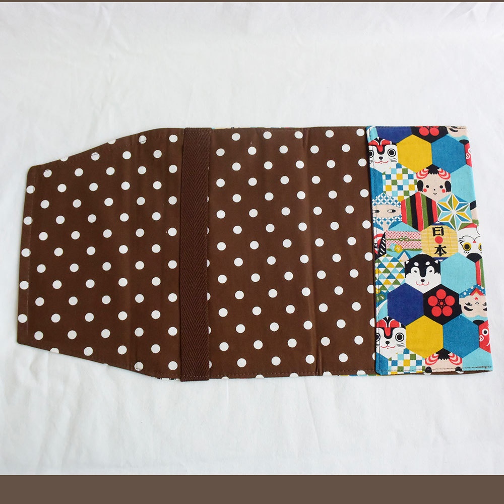 B6サイズブックカバー 祝