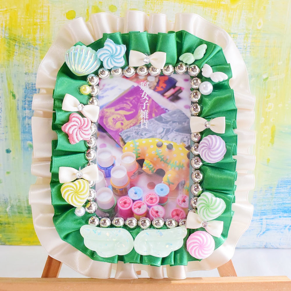 B8サイズ硬質カードケース　002（傷あり）