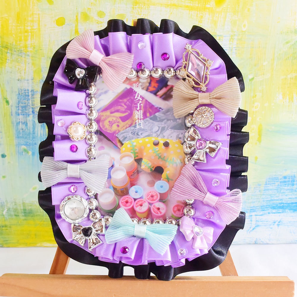 B8サイズ硬質カードケース　003