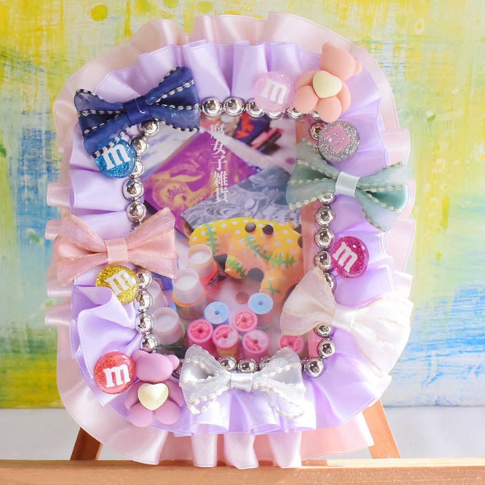 B8サイズ硬質カードケース　005