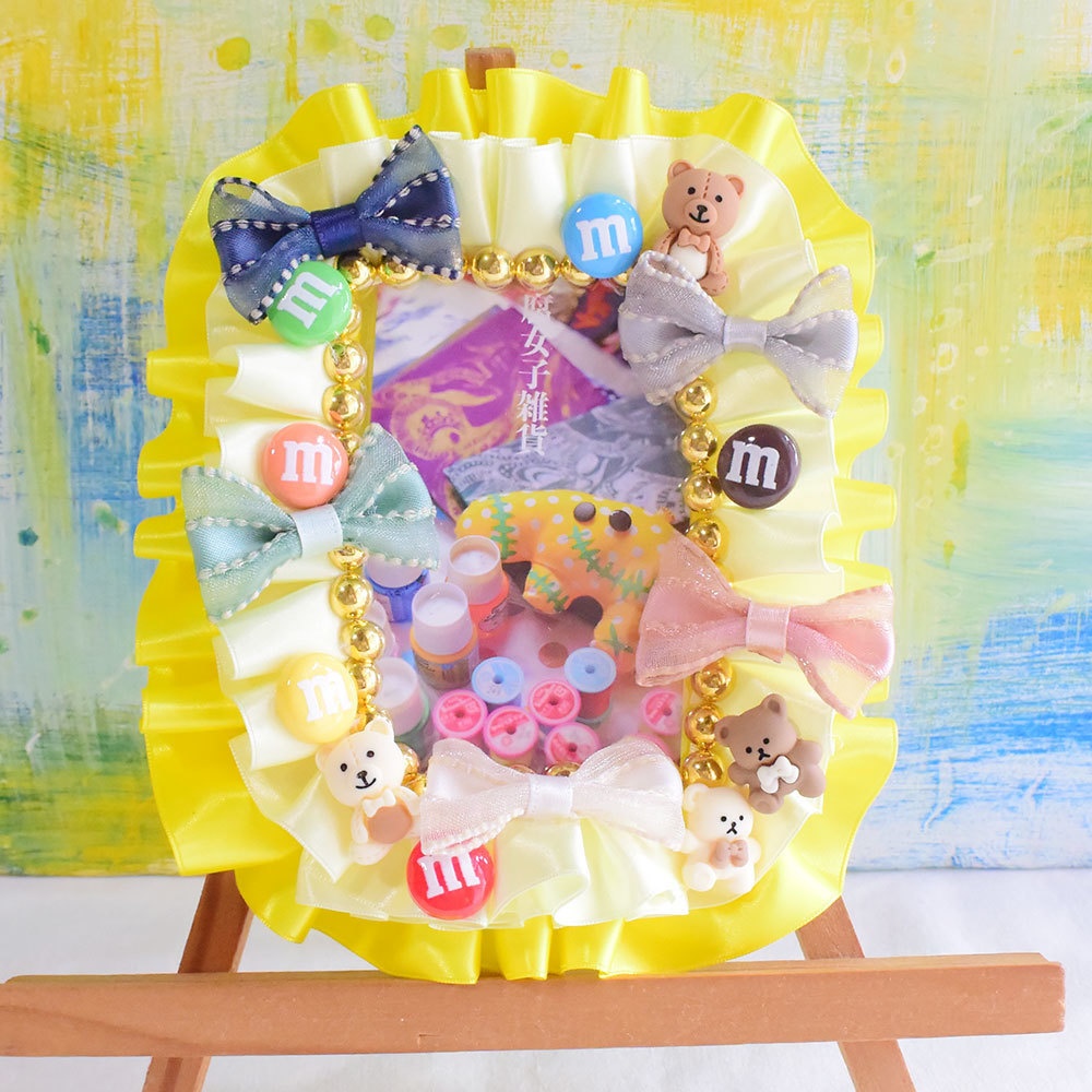 B8サイズ硬質カードケース　007