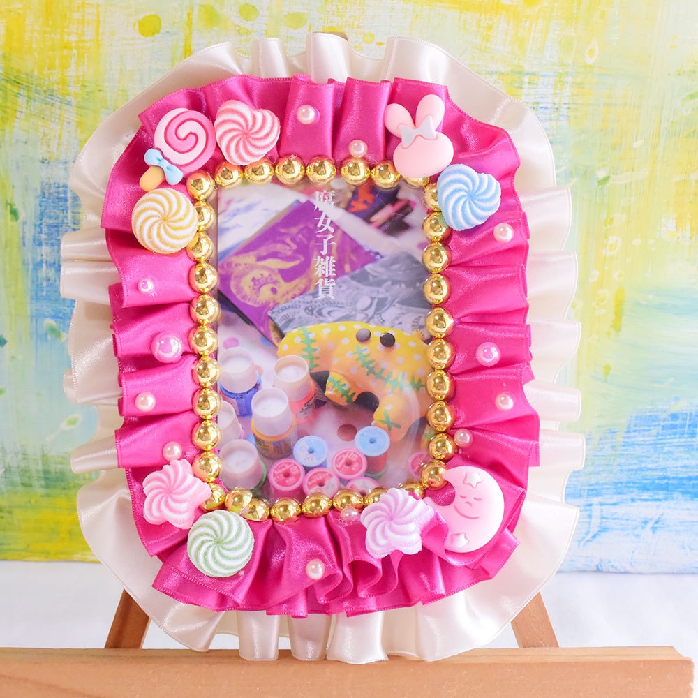 B8サイズ硬質カードケース　008