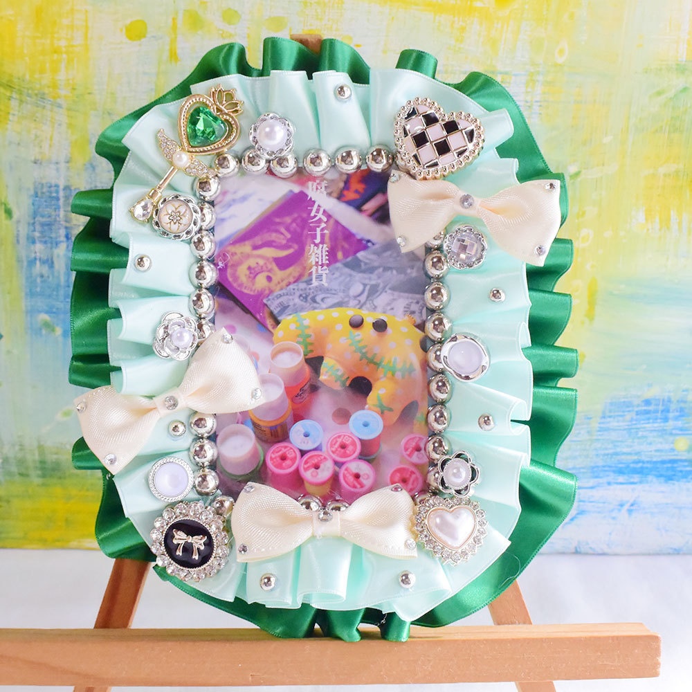 B8サイズ硬質カードケース　009