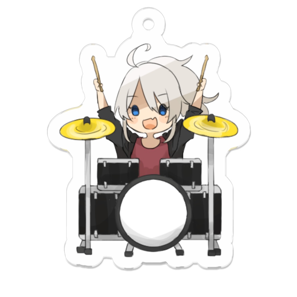 ティナ₌桜凪・フェルゼン