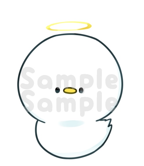 こまるTシャツ①