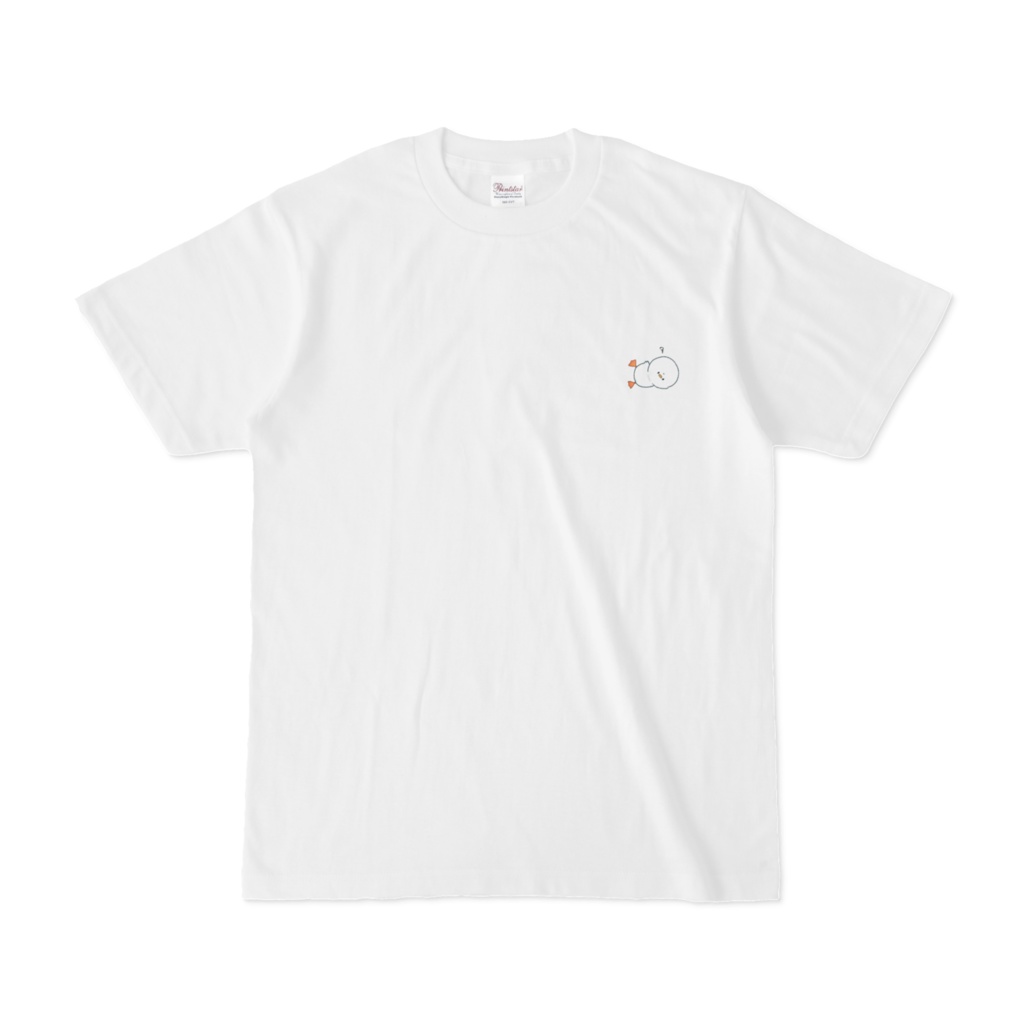 こまる Tシャツ③