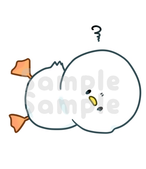 こまる Tシャツ③