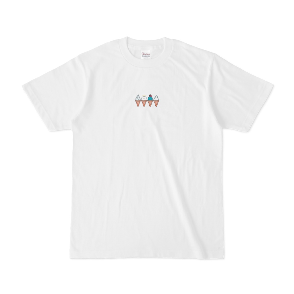 こまる Tシャツ④