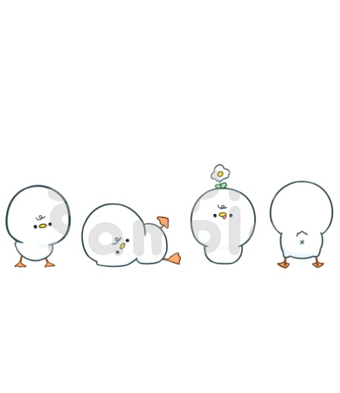 こまる Tシャツ②