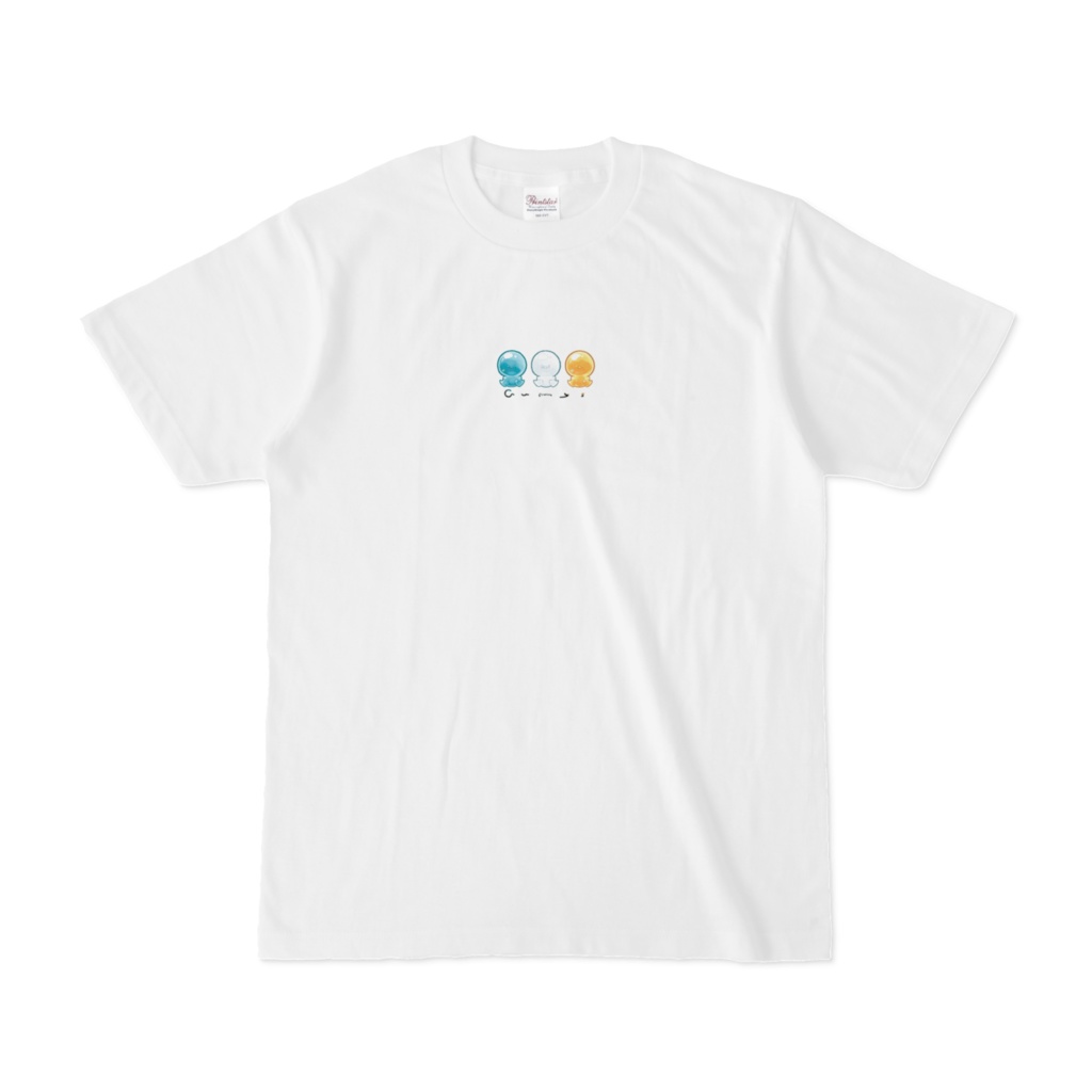 こまる Tシャツ⑤