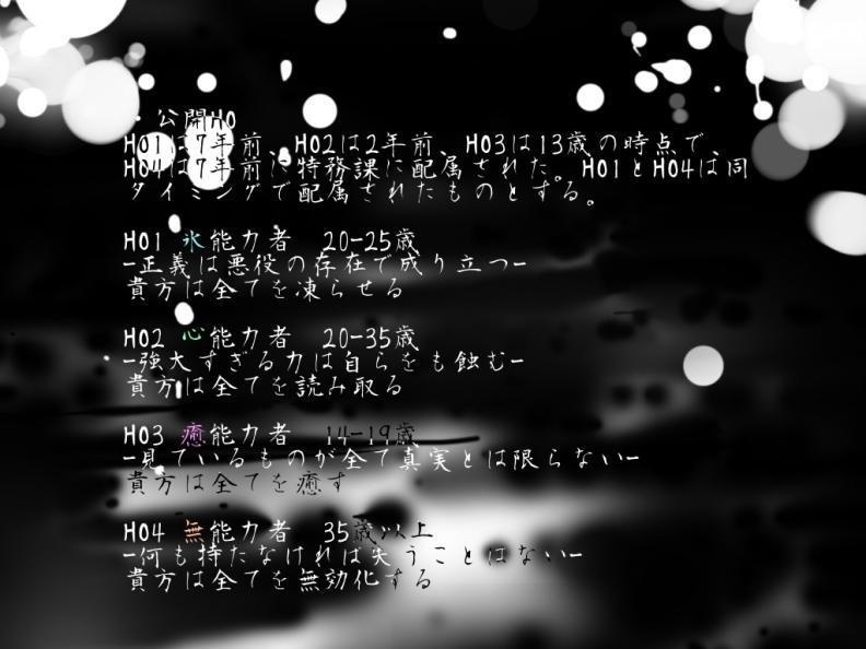 【COCシナリオ】 痴恵の舞台 供犠は踊る SPLL:E108349 SPLL:E108350