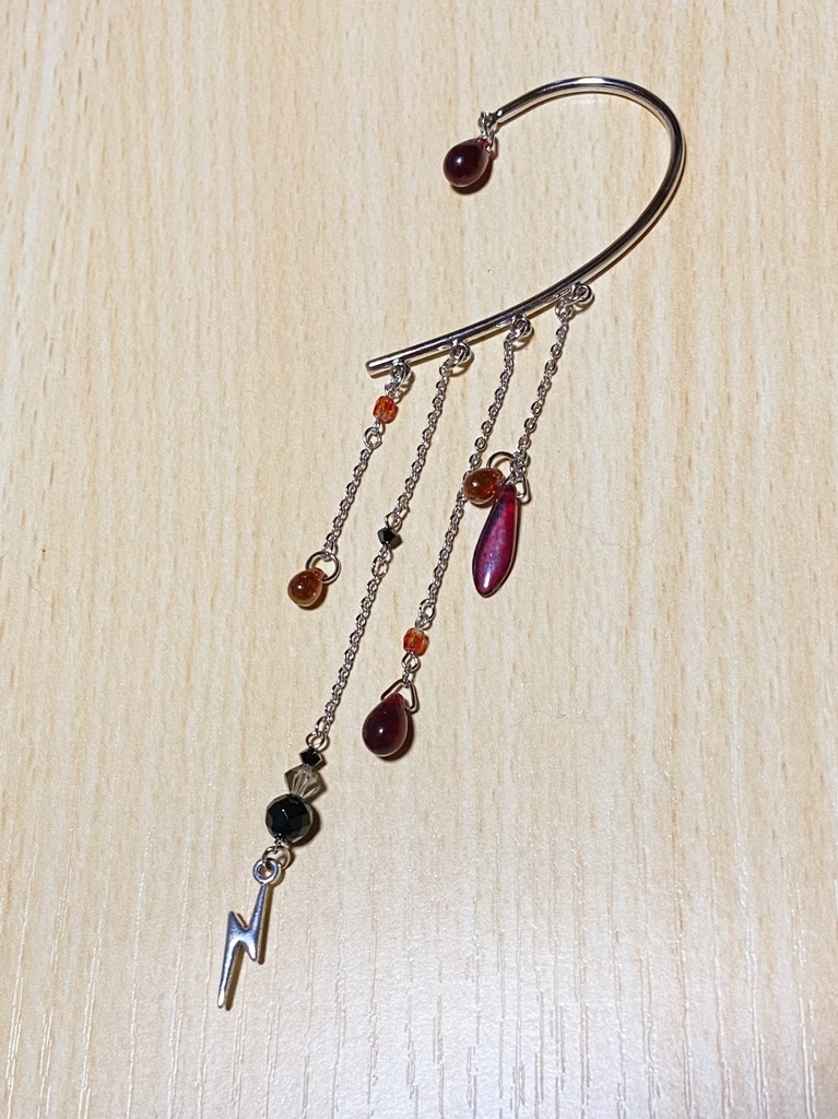 レノイメージイヤーフック