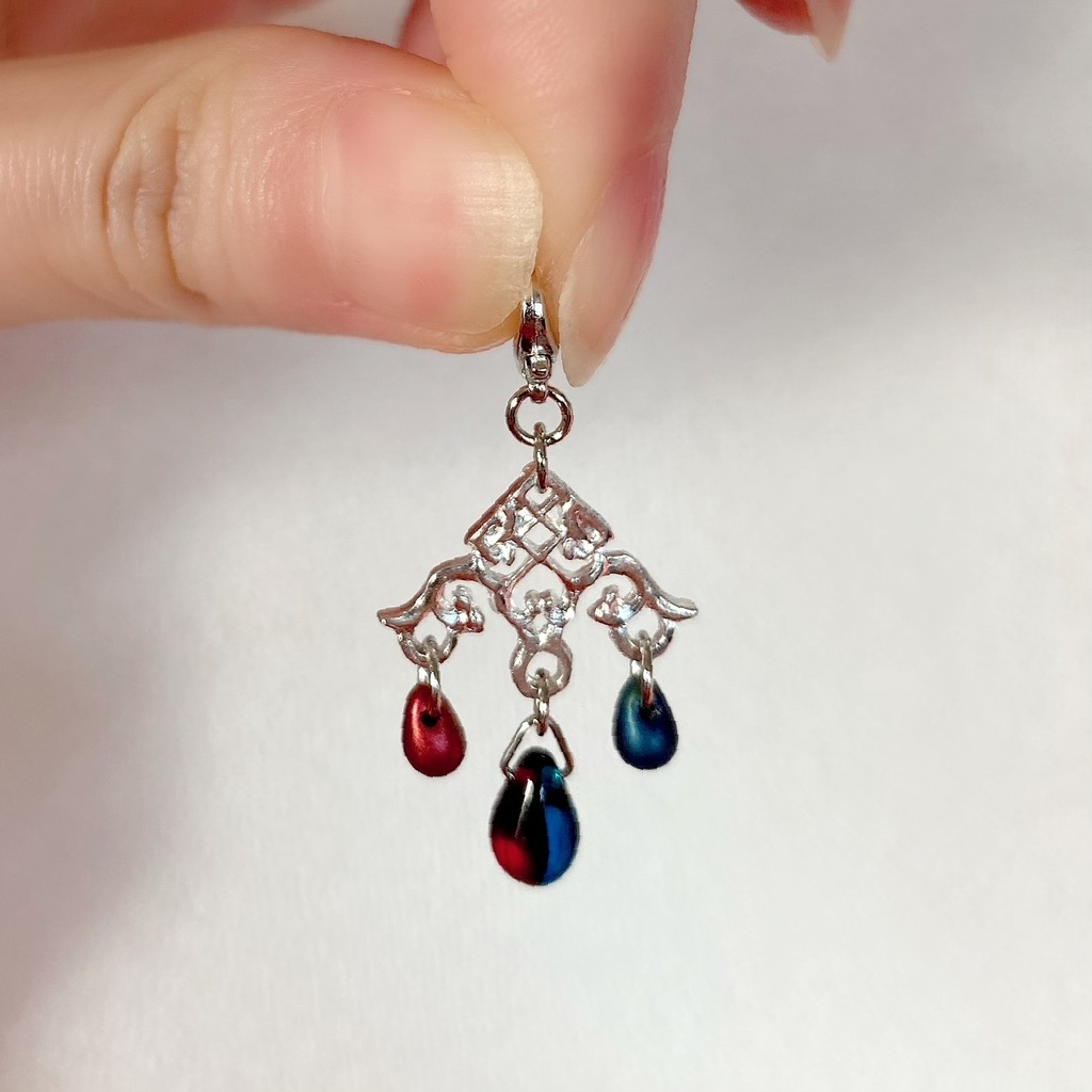 マスクチャーム