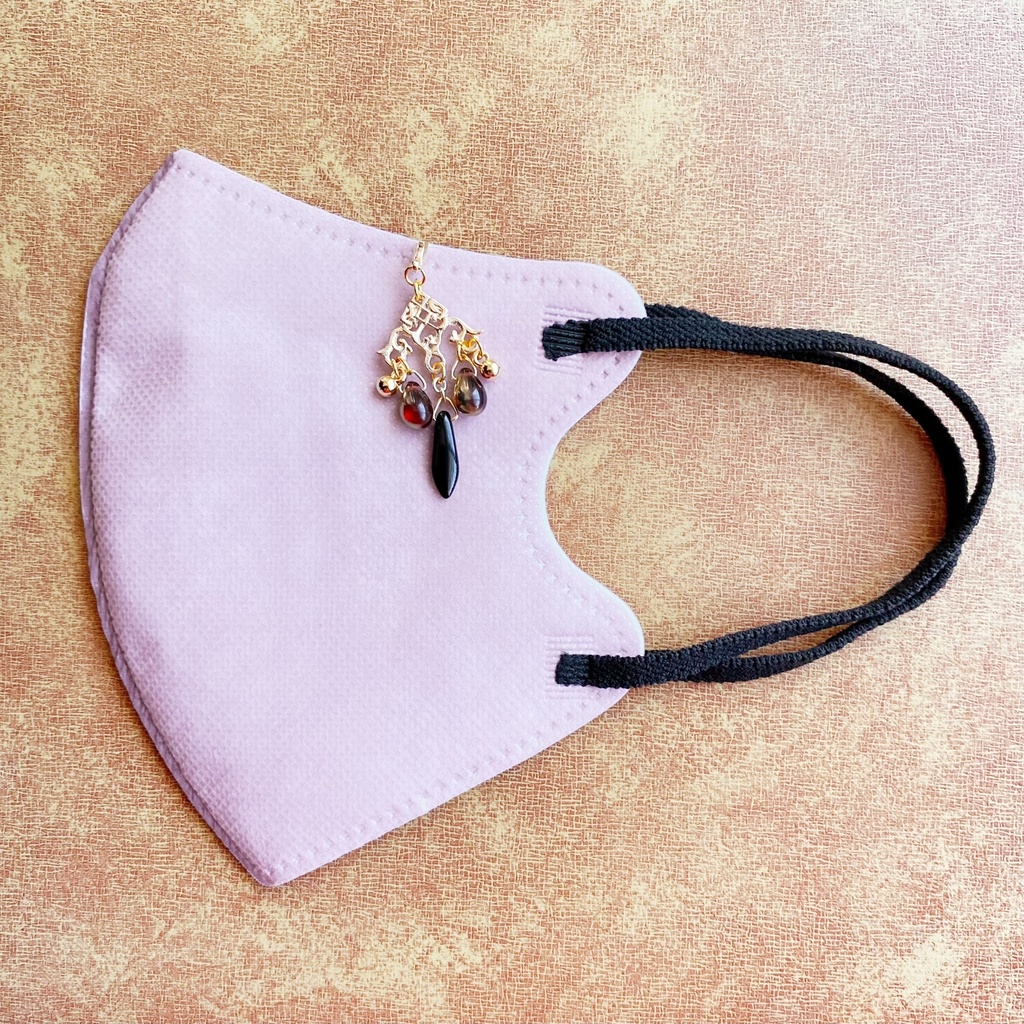 マスクチャーム