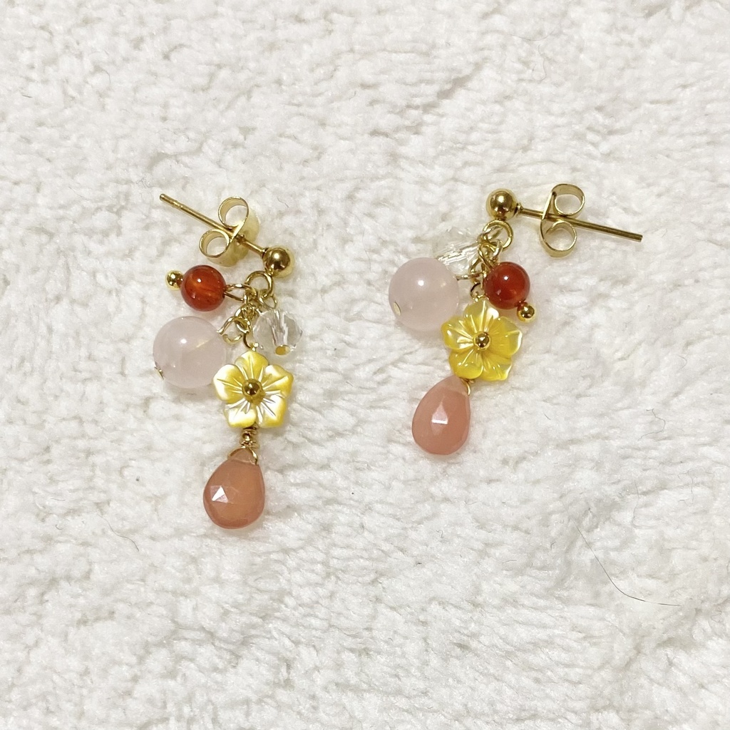 イメージピアス:エアリス