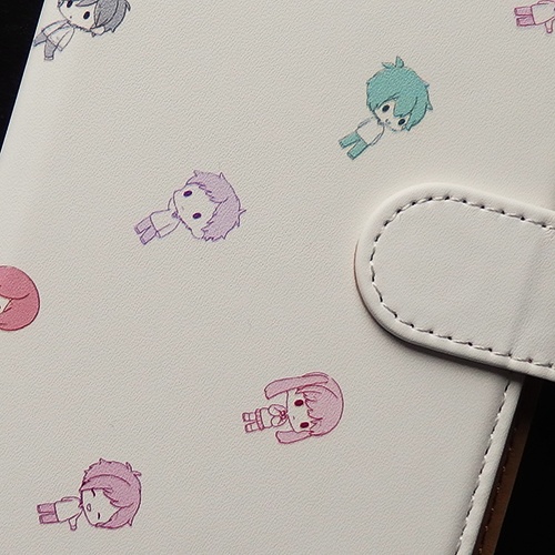 堀さんと宮村くんたち / 手帳型Androidケース