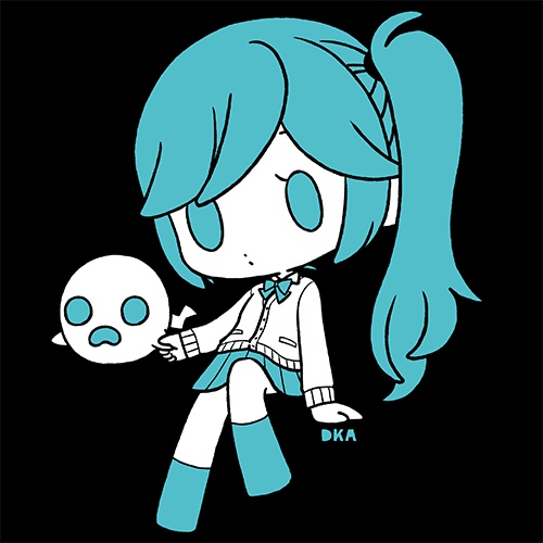 なかよし / ロンT