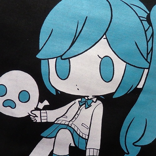 なかよし / ロンT