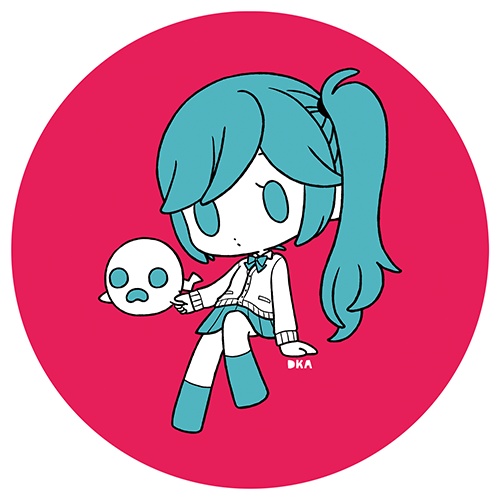 なかよし / コースター