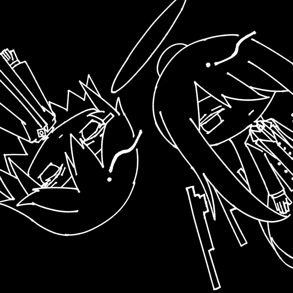 オーロラアクキー