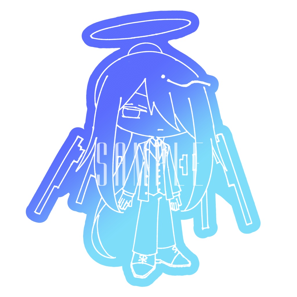 オーロラアクキー