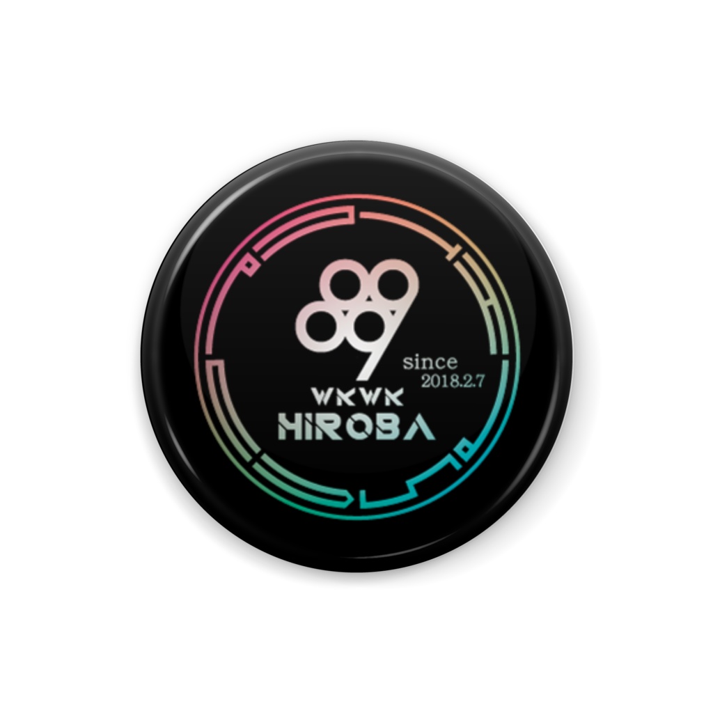 わくわく広場缶バッジ