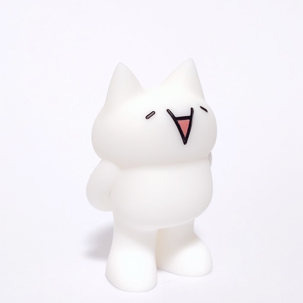 モナーフィギュア