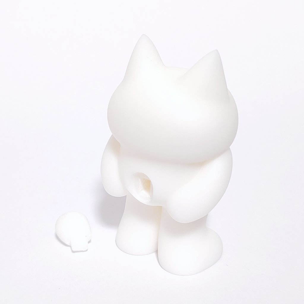 モナーフィギュア