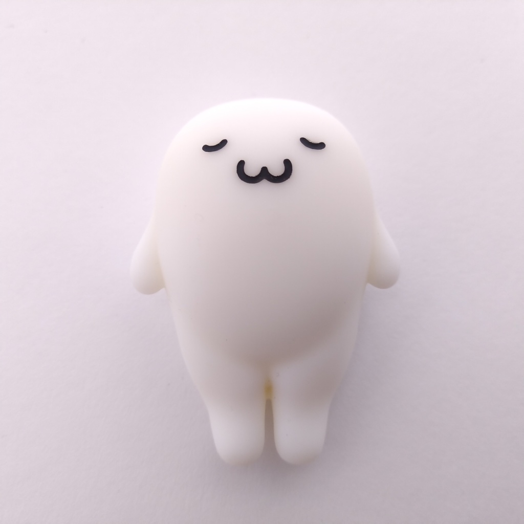 荒巻スカルチノフ フィギュア