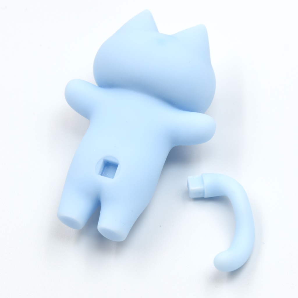 ギコ猫 フィギュア ver1.5