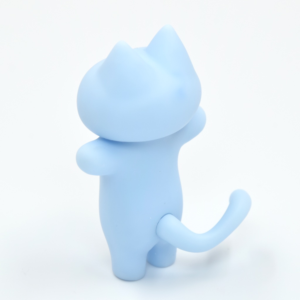 ギコ猫 フィギュア ver1.5