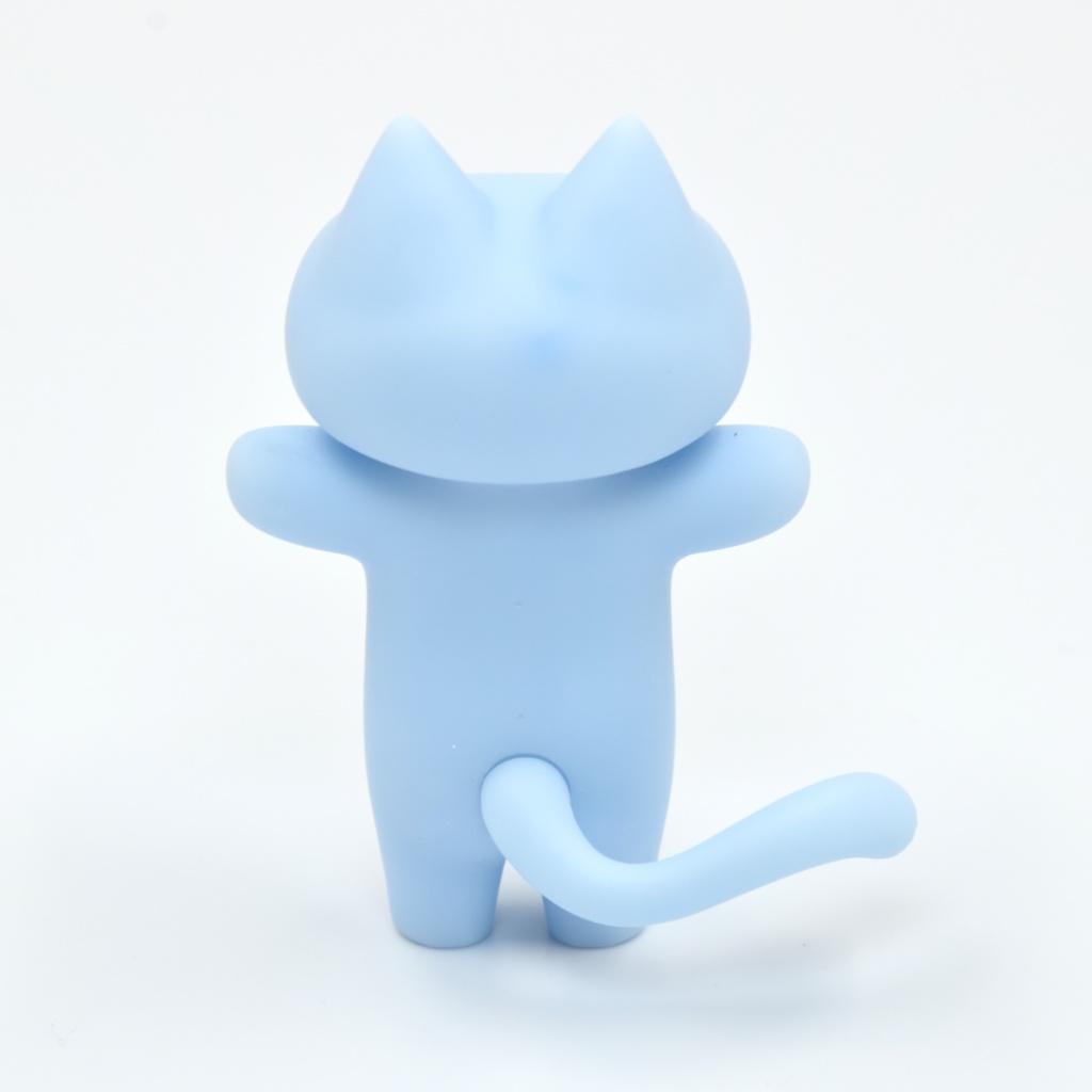 ギコ猫 フィギュア ver1.5