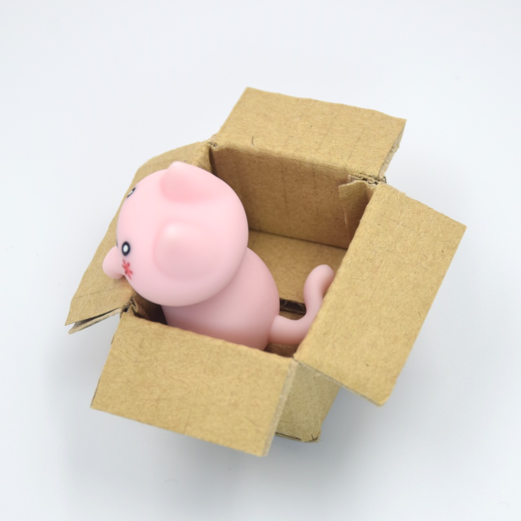 しぃフィギュア ver1.5