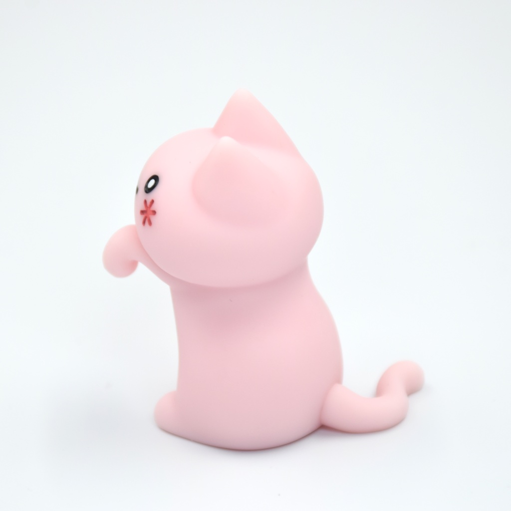 しぃフィギュア ver1.5