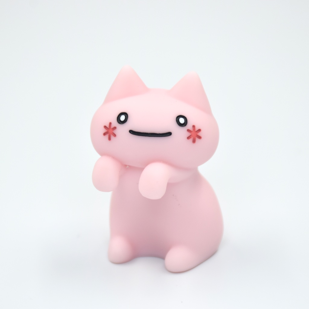 しぃフィギュア ver1.5