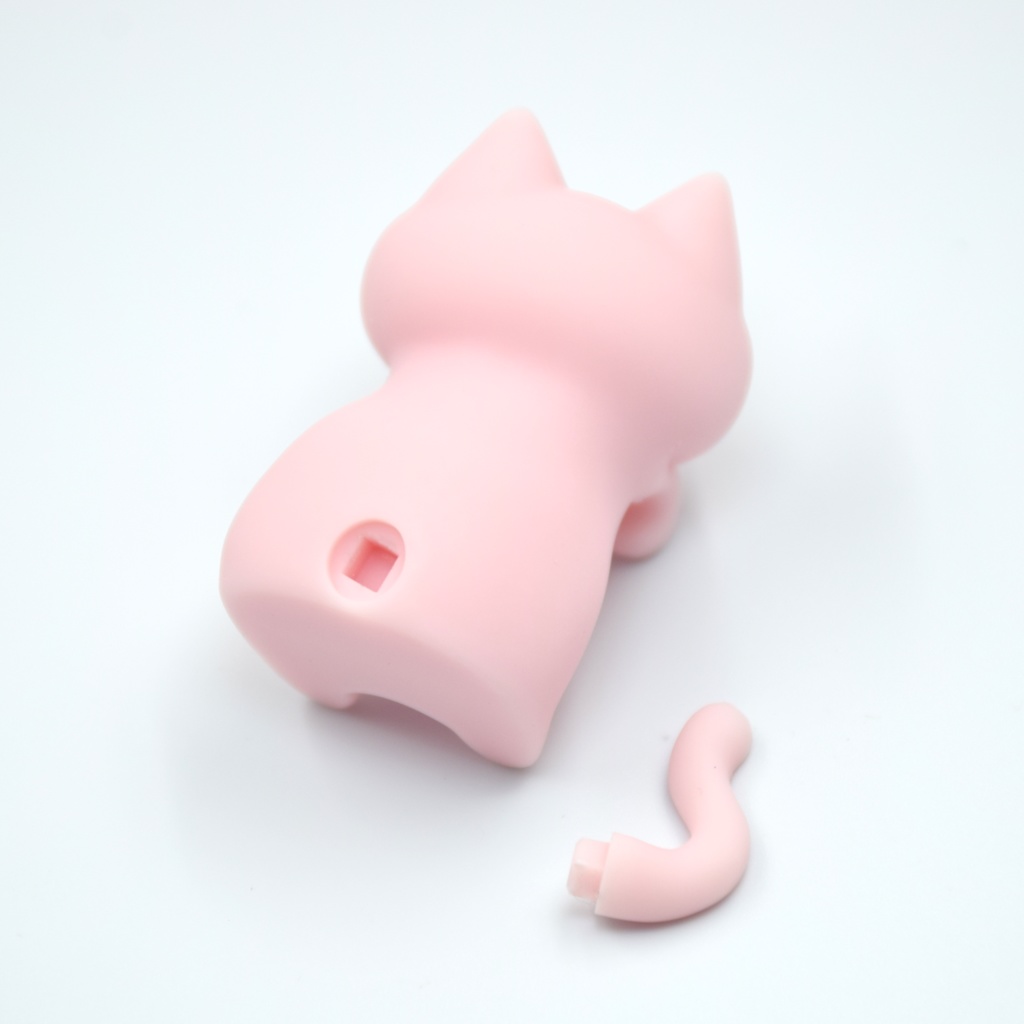 しぃフィギュア ver1.5