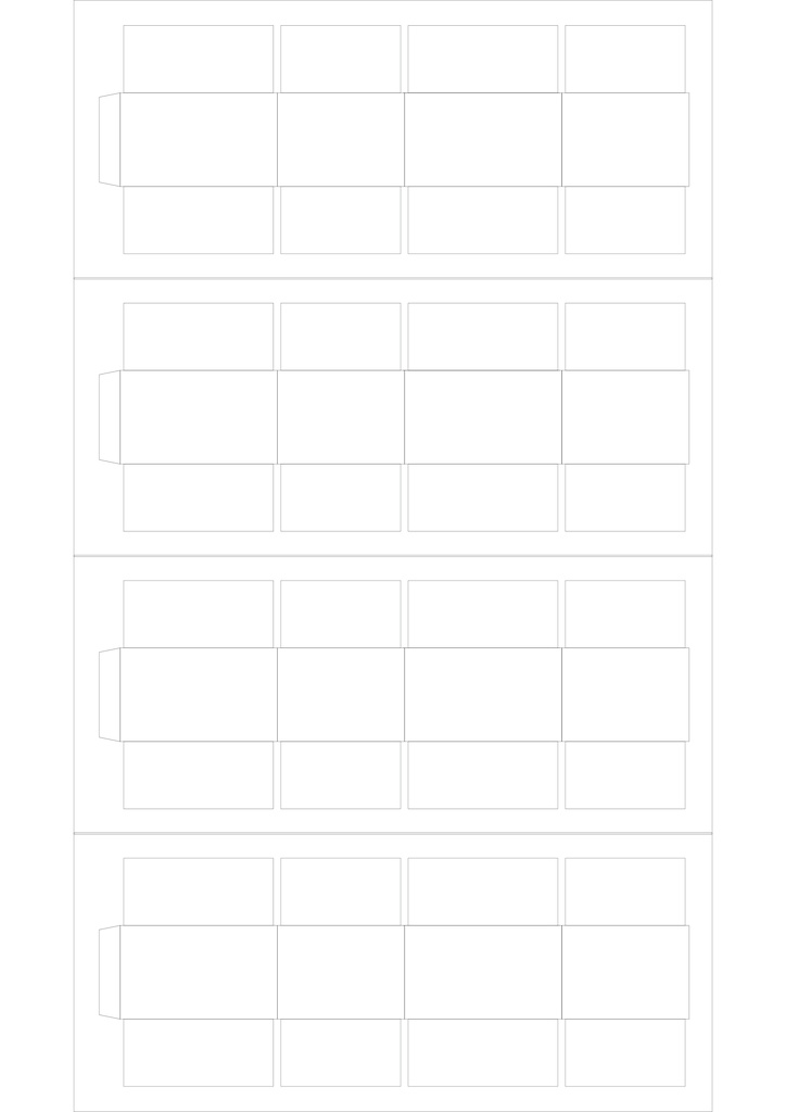 しぃフィギュア ver1.5