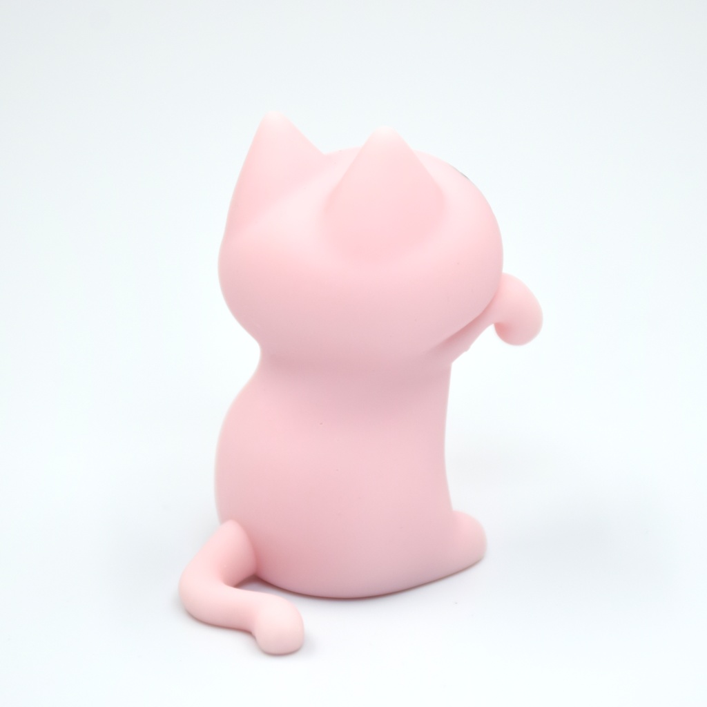 しぃフィギュア ver1.5